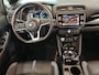 Nissan Leaf E+ 62 kWh 218pk Tekna | SOH % | Leder/Ultrasuede | Bose Audio | 360 Camera | PDC | Stuur- & Stoelverwarming | LED |17"