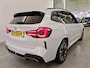 BMW iX3 80 kWh 286pk Executive | SOH 99%| Panoramadak | Parking Pack | Facelift | Sensatec Zwart | M Sport | Camera | CarPlay