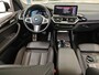 BMW iX3 80 kWh 286pk Executive | SOH 99%| Panoramadak | Parking Pack | Facelift | Sensatec Zwart | M Sport | Camera | CarPlay