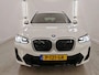 BMW iX3 80 kWh 286pk Executive | SOH 99%| Panoramadak | Parking Pack | Facelift | Sensatec Zwart | M Sport | Camera | CarPlay