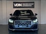 Audi Q2 35 TFSI CoD Sport S-Line Edition 150pk Navi LED 18''