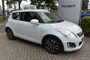Suzuki Swift 1.2 Style 5-deurs Navigatie/Airco/GT randen