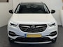 Opel Grandland X 1.6 TURBO HYBRID4 ELEGANCE NAVIGATIE CRUISE CONTROL APPLE CARPLAY/ANDROID RIJSTROOKSENSOREN DODEHOEKSENSOREN KEYLESS GO ACHTERUITRIJCAMERA AFN. TREKHAAK ZEER MOOI !!