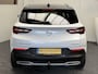 Opel Grandland X 1.6 TURBO HYBRID4 ELEGANCE NAVIGATIE CRUISE CONTROL APPLE CARPLAY/ANDROID RIJSTROOKSENSOREN DODEHOEKSENSOREN KEYLESS GO ACHTERUITRIJCAMERA AFN. TREKHAAK ZEER MOOI !!