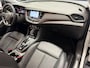Opel Grandland X 1.6 TURBO HYBRID4 ELEGANCE NAVIGATIE CRUISE CONTROL APPLE CARPLAY/ANDROID RIJSTROOKSENSOREN DODEHOEKSENSOREN KEYLESS GO ACHTERUITRIJCAMERA AFN. TREKHAAK ZEER MOOI !!