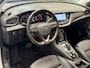 Opel Grandland X 1.6 TURBO HYBRID4 ELEGANCE NAVIGATIE CRUISE CONTROL APPLE CARPLAY/ANDROID RIJSTROOKSENSOREN DODEHOEKSENSOREN KEYLESS GO ACHTERUITRIJCAMERA AFN. TREKHAAK ZEER MOOI !!