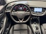 Opel Grandland X 1.6 TURBO HYBRID4 ELEGANCE NAVIGATIE CRUISE CONTROL APPLE CARPLAY/ANDROID RIJSTROOKSENSOREN DODEHOEKSENSOREN KEYLESS GO ACHTERUITRIJCAMERA AFN. TREKHAAK ZEER MOOI !!