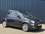 Fiat 500 1.0 Hybrid Dolcevita Cabrio | Parkeersensoren | Cruise Control |Climate Control | Apple Carplay | Android Auto |