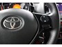 Toyota Aygo 1.0 VVT-i x-play | Apple Carplay/Android Auto | Airco | Parkeercamera |
