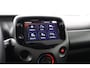 Toyota Aygo 1.0 VVT-i x-play | Apple Carplay/Android Auto | Airco | Parkeercamera |