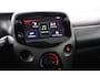 Toyota Aygo 1.0 VVT-i x-play | Apple Carplay/Android Auto | Airco | Parkeercamera |