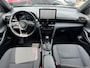 Toyota Yaris Cross 1.5 Hybrid 115 First Edition Parkeersensoren V+A | Blind spot | Stoelverwarming | Climate control