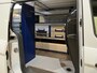 Ford Transit Connect 1.5 EcoBlue L2 Trend 120 PK / Servicebus / Inrichting / Euro 6 / Airco / Camera / 3-Zits / 43.000 KM !!