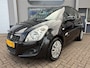 Suzuki Splash 1.2 Comfort 94PK Automaat,Airco,Isofix,ElektrRamen+Spiegels,Stoelverwarming,Parkeersensoren,Radio/Cd-Speler
