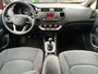 Kia Rio 1.2 CVVT Comfort Pack 5Drs Airco LM-Velgen Park.Sens NL-Auto NAP!
