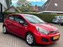 Kia Rio 1.2 CVVT Comfort Pack 5Drs Airco LM-Velgen Park.Sens NL-Auto NAP!