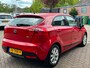Kia Rio 1.2 CVVT Comfort Pack 5Drs Airco LM-Velgen Park.Sens NL-Auto NAP!