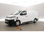 Citroën E-Jumpy Club XL 75kWh L3H1 | Snelladen | SOH 95% | Airco | Camera | Cruise | Carplay | Navigatie | Trekhaak
