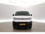 Citroën E-Jumpy Club XL 75kWh L3H1 | Snelladen | SOH 95% | Airco | Camera | Cruise | Carplay | Navigatie | Trekhaak
