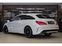 Mercedes-Benz CLA Shooting Brake 200 AMG Pekket / PANO/STOELVER/SFEER/CAM/VOL