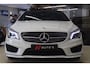 Mercedes-Benz CLA Shooting Brake 200 AMG Pekket / PANO/STOELVER/SFEER/CAM/VOL
