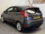 Ford Fiesta 1.0 ECOBOOST TITANIUM NAVIGATIE CRUISE CONTROL CLIMATE CONTROL BLUETOOTH TELEFOON MEDIA VOORBEREIDING 16" LICHTMETALEN VELGEN PDC ZEER MOOI !!