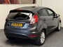 Ford Fiesta 1.0 ECOBOOST TITANIUM NAVIGATIE CRUISE CONTROL CLIMATE CONTROL BLUETOOTH TELEFOON MEDIA VOORBEREIDING 16" LICHTMETALEN VELGEN PDC ZEER MOOI !!