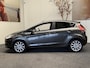 Ford Fiesta 1.0 ECOBOOST TITANIUM NAVIGATIE CRUISE CONTROL CLIMATE CONTROL BLUETOOTH TELEFOON MEDIA VOORBEREIDING 16" LICHTMETALEN VELGEN PDC ZEER MOOI !!
