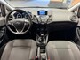 Ford Fiesta 1.0 ECOBOOST TITANIUM NAVIGATIE CRUISE CONTROL CLIMATE CONTROL BLUETOOTH TELEFOON MEDIA VOORBEREIDING 16" LICHTMETALEN VELGEN PDC ZEER MOOI !!