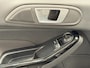 Ford Fiesta 1.0 ECOBOOST TITANIUM NAVIGATIE CRUISE CONTROL CLIMATE CONTROL BLUETOOTH TELEFOON MEDIA VOORBEREIDING 16" LICHTMETALEN VELGEN PDC ZEER MOOI !!