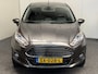 Ford Fiesta 1.0 ECOBOOST TITANIUM NAVIGATIE CRUISE CONTROL CLIMATE CONTROL BLUETOOTH TELEFOON MEDIA VOORBEREIDING 16" LICHTMETALEN VELGEN PDC ZEER MOOI !!