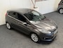 Ford Fiesta 1.0 ECOBOOST TITANIUM NAVIGATIE CRUISE CONTROL CLIMATE CONTROL BLUETOOTH TELEFOON MEDIA VOORBEREIDING 16" LICHTMETALEN VELGEN PDC ZEER MOOI !!