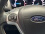Ford Fiesta 1.0 ECOBOOST TITANIUM NAVIGATIE CRUISE CONTROL CLIMATE CONTROL BLUETOOTH TELEFOON MEDIA VOORBEREIDING 16" LICHTMETALEN VELGEN PDC ZEER MOOI !!