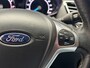 Ford Fiesta 1.0 ECOBOOST TITANIUM NAVIGATIE CRUISE CONTROL CLIMATE CONTROL BLUETOOTH TELEFOON MEDIA VOORBEREIDING 16" LICHTMETALEN VELGEN PDC ZEER MOOI !!