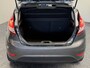 Ford Fiesta 1.0 ECOBOOST TITANIUM NAVIGATIE CRUISE CONTROL CLIMATE CONTROL BLUETOOTH TELEFOON MEDIA VOORBEREIDING 16" LICHTMETALEN VELGEN PDC ZEER MOOI !!