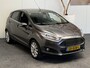 Ford Fiesta 1.0 ECOBOOST TITANIUM NAVIGATIE CRUISE CONTROL CLIMATE CONTROL BLUETOOTH TELEFOON MEDIA VOORBEREIDING 16" LICHTMETALEN VELGEN PDC ZEER MOOI !!