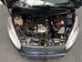Ford Fiesta 1.0 ECOBOOST TITANIUM NAVIGATIE CRUISE CONTROL CLIMATE CONTROL BLUETOOTH TELEFOON MEDIA VOORBEREIDING 16" LICHTMETALEN VELGEN PDC ZEER MOOI !!