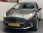 Ford Fiesta 1.0 ECOBOOST TITANIUM NAVIGATIE CRUISE CONTROL CLIMATE CONTROL BLUETOOTH TELEFOON MEDIA VOORBEREIDING 16" LICHTMETALEN VELGEN PDC ZEER MOOI !!