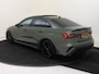 Audi A3 Limousine 35 TFSI S edition | Panoramadak | SONOS audio | Carbon exterieur pakket | LED matrix verlichting | Parkeerassistent | Adaptieve cruise control | Sfeerverlichting | Navigatie Plus |