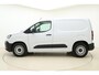 Citroën E-Berlingo 136 L1 50 kWh DEMO | Full Led | Laadruimte Pakket | Warmte Pomp | 10' HD Radio DAB+