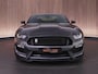 Ford Mustang Shelby GT350 5.2 533pk V8 |clean Carfax|volledige documentatie|Apple Carplay|stoelventilatie&verwarming|parkeercamera|19" LMV|