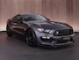Ford Mustang Shelby GT350 5.2 533pk V8 |clean Carfax|volledige documentatie|Apple Carplay|stoelventilatie&verwarming|parkeercamera|19" LMV|