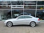 Mercedes-Benz CLK Coupé 240 Elegance
