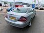 Mercedes-Benz CLK Coupé 240 Elegance