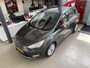 Ford C-Max 1.0 Titanium,Nieuwstaat,Unieke Kilometerstand,100% Onderhouden,Navigatie,Achteruitrijcamera,Spraakbediening,Keyless,Trekhaak,Climate&Cruisecontrol,V&A Sensoren,17 Inch Lmv