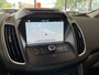 Ford C-Max 1.0 Titanium,Nieuwstaat,Unieke Kilometerstand,100% Onderhouden,Navigatie,Achteruitrijcamera,Spraakbediening,Keyless,Trekhaak,Climate&Cruisecontrol,V&A Sensoren,17 Inch Lmv