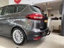 Ford C-Max 1.0 Titanium,Nieuwstaat,Unieke Kilometerstand,100% Onderhouden,Navigatie,Achteruitrijcamera,Spraakbediening,Keyless,Trekhaak,Climate&Cruisecontrol,V&A Sensoren,17 Inch Lmv