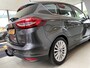 Ford C-Max 1.0 Titanium,Nieuwstaat,Unieke Kilometerstand,100% Onderhouden,Navigatie,Achteruitrijcamera,Spraakbediening,Keyless,Trekhaak,Climate&Cruisecontrol,V&A Sensoren,17 Inch Lmv