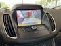 Ford C-Max 1.0 Titanium,Nieuwstaat,Unieke Kilometerstand,100% Onderhouden,Navigatie,Achteruitrijcamera,Spraakbediening,Keyless,Trekhaak,Climate&Cruisecontrol,V&A Sensoren,17 Inch Lmv