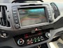 Kia Sportage 1.6 GDI ISG X-clusive